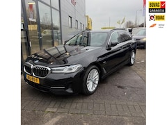 BMW 5-serie Touring - 530e Business Edition Plus