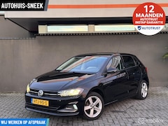 Volkswagen Polo - 1.0 MPI Comfortline Business |Beats |CarPlay