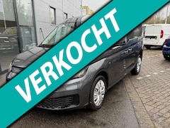 Volkswagen Caddy Cargo Maxi - 2.0 TDI 4MOTION Comfort