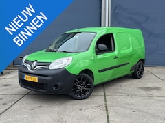 Renault Kangoo - 1.5 dCi 90 Energy Comfort Maxi AIRCO / CRUISE CONTROLE / NAVI / L2H1 / TREKHAAK / EURO 6