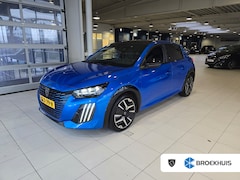 Peugeot 208 - Hybrid 100-PK e-DCS6 GT | CAMERA | PANORAMADAK | DRAADLOZE CARPLAY | LED | CLIMATE CONTROL