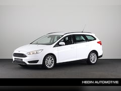 Ford Focus Wagon - 1.0 Trend | Navigatie | Cruise Control | Lage km-stand