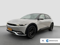 Hyundai IONIQ 5 - Connect+ 77.4 kWh 229pk | Two Tone | Camera | Carplay | Premium Audio | Adaptive cruise co