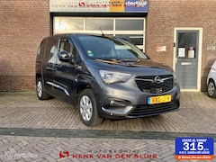 Opel Combo - 1.5D L1H1 Standaard