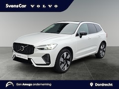 Volvo XC60 - 2.0 T6 Plug-in hybrid AWD Ultimate | Trekhaak | Harman/Kardon Audio | Head-up Display | Pa