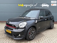 MINI Countryman - 1.6 John Cooper Works ALL4 AUT. *bomvol
