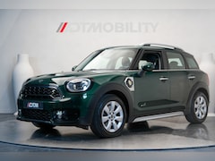 MINI Countryman - 2.0 Cooper S E ALL4 | Sfeerverlichting | Keyless