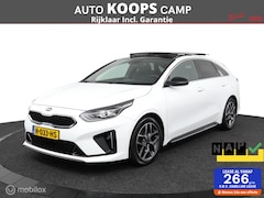 Kia Pro cee'd - ProCeed 1.0 T-GDI GT-Line | NL Auto | Schuif-kantel dak | Stoel/stuur verwarming | Camera