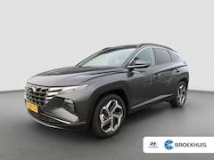 Hyundai Tucson - 1.6 T-GDI 265pk PHEV Comfort Smart 4WD | Climate | Camera | Carplay | Keyless | Navigatie