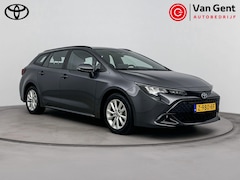 Toyota Corolla Touring Sports - Hybrid 140 Active | Navigatie | Apple Carplay / Android Auto| Camera | Adaptive cruise | C