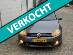 Volkswagen Golf - 1.2 TSI Trendline BlueMotion