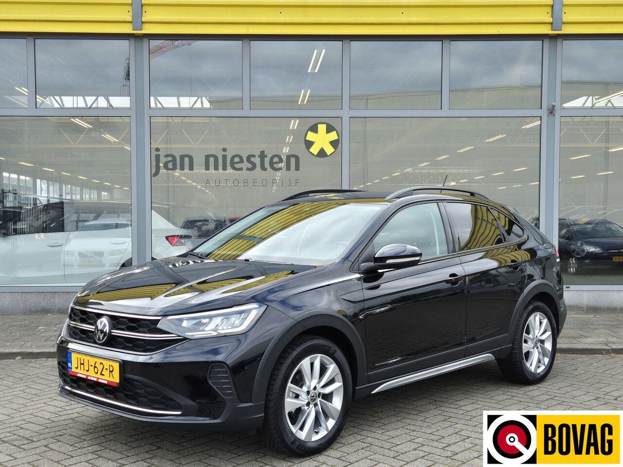 Volkswagen Taigo - 1.0 TSI Life Edition -95pk- | Camera | Keyless go | Lane Assist | Rijklaarprijs incl. 1 ja - AutoWereld.nl