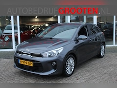 Kia Rio - 1.0 TGDI DynamicPlusLine