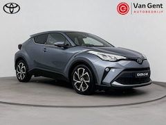 Toyota C-HR - 1.8 Hybrid Style | Dodehoek detectie | Stoel-/stuurverwarming | Adaptive Cruise | Keyless
