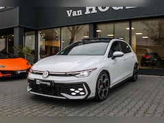 Volkswagen Golf - 2.0 TSI GTI PANO HUD H&K 360CAM MATRIX