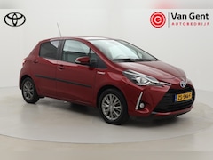 Toyota Yaris - 1.5 Hybrid Dynamic | Fietsensteun | Navigatie | Keyless | Cruise Control | Clima | Camera