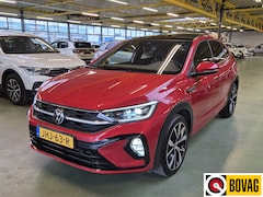 Volkswagen Taigo - 1.5 TSI R-Line -150pk- Automaat | Panorama Dak | IQ LED | 18 inch Misano | Rijklaarprijs i