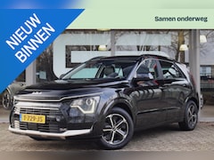 Kia Niro - 1.6 GDi Hybrid DynamicLine |ACC|CARPLAY|CAMERA