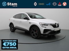 Renault Arkana - E-TECH Hybrid 145pk R.S. Line Automaat Camera | Adapt. Cruise | Navi | Parkeersens. v+a |