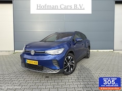 Volkswagen ID.4 - Pro 77 kWh Camera TREKHAAK Incl. BTW