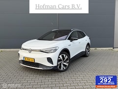 Volkswagen ID.4 - First 77 kWh