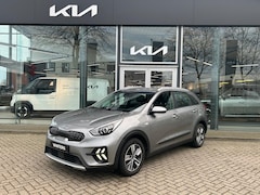 Kia Niro - 1.6 GDi Hybrid DynamicLine | Camera | Stoelverwarming | ECC-Airco | PDC | Tot 10 Jr. Garan