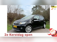 Skoda Citigo - 1.0 Greentech Fresh / Airco / 14" Velgen / Cruise / 2e Eigenaar / Goed onderhouden /