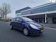 Opel Corsa - 1.2-16V Edition AIRCO 2 X SLEUTELS