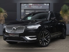Volvo XC90 - 2.0 T8 Recharge AWD Ultimate Bright 445pk Panoramadak/Luchtvering/Bowers&Wilkins