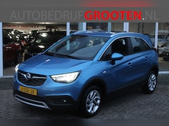 Opel Crossland X - 1.2 Turbo Innovation//Automaat