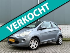 Ford Ka - 1.2 Trend NWE distributieriem onderhoudsbeurt en APK
