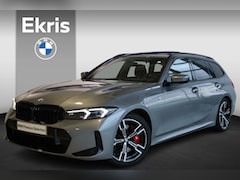 BMW 3-serie Touring - 318i | M Sportpakket Pro | Comfort Pack | Panorama Dak | Stoelverwarming | HiFi