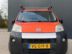 Fiat Fiorino - 1.3 MJ SX