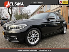 BMW 1-serie - 118i CL Executive Aut., Sport-line | Clima | Navi