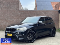 BMW X5 - M50d