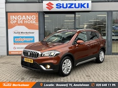 Suzuki S-Cross - 1.0 Boosterjet Select
