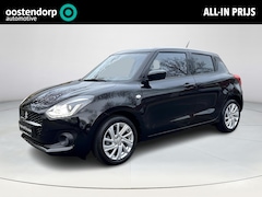 Suzuki Swift - 1.2 Select Smart Hybrid