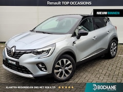 Renault Captur - 1.3 TCe 140 Intens | Automaat | Hoge Instap | Trekhaak | Navigatie | Dealer Onderhouden
