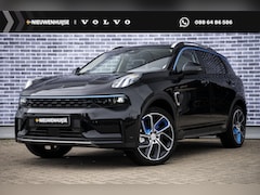 Lynk & Co 01 - 1.5 Plug-in Hybrid | Nieuw uit voorraad | 360 camera | Panoramadak | Adaptive cruise contr