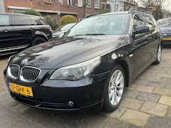 BMW 5-serie Touring - 523i Executive