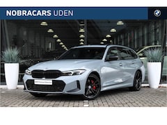 BMW 3-serie Touring - 330e High Executive M Sport Automaat / Panoramadak / Sportstoelen / Achteruitrijcamera / C
