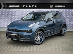 Lynk & Co 01 - 1.5 Plug-in Hybrid | Nieuw uit voorraad | 360 camera | Panoramadak | Adaptive cruise contr