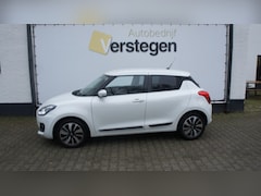 Suzuki Swift - 1.2 Stijl Smart Hybr
