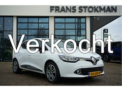 Renault Clio - 0.9 TCE 90 ECO Night & Day