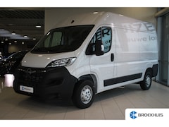 Opel Movano - 2.2D 140-PK L2H2 3.3t PARKEERCAMERA | NAVI | CARPLAY | AIRCO