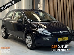 Fiat Punto Evo - 1.2 Active 2010 | AIRCO | ZUINIG | TREKHAAK