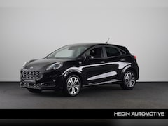 Ford Puma - 1.0 EcoBoost Hybrid ST-Line | Winter Pakket | Achteruitrijcamera