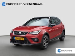 SEAT Arona - 1.0 TSI FR Launch Edition | Stoelverwarming | Beats Audio | Adap. Cruise | Navigatie | Cli