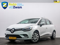 Renault Clio Estate - 0.9 TCe Zen Navi/Trekhaak/Airco/Cruise