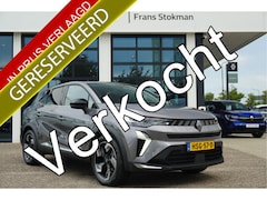 Renault Symbioz - 1.6 E-Tech full Hybrid 145 Techno